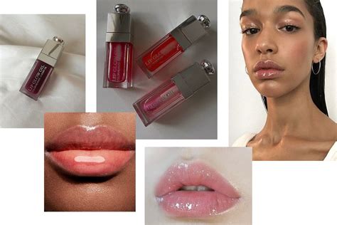 dior lip oil supe|dior lip oil dupe tiktok.